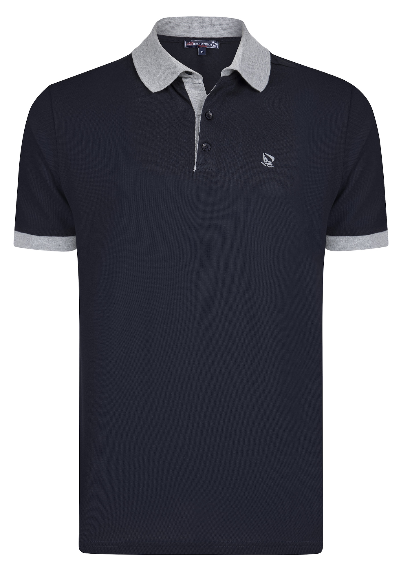 Thumbnail - Poloshirt