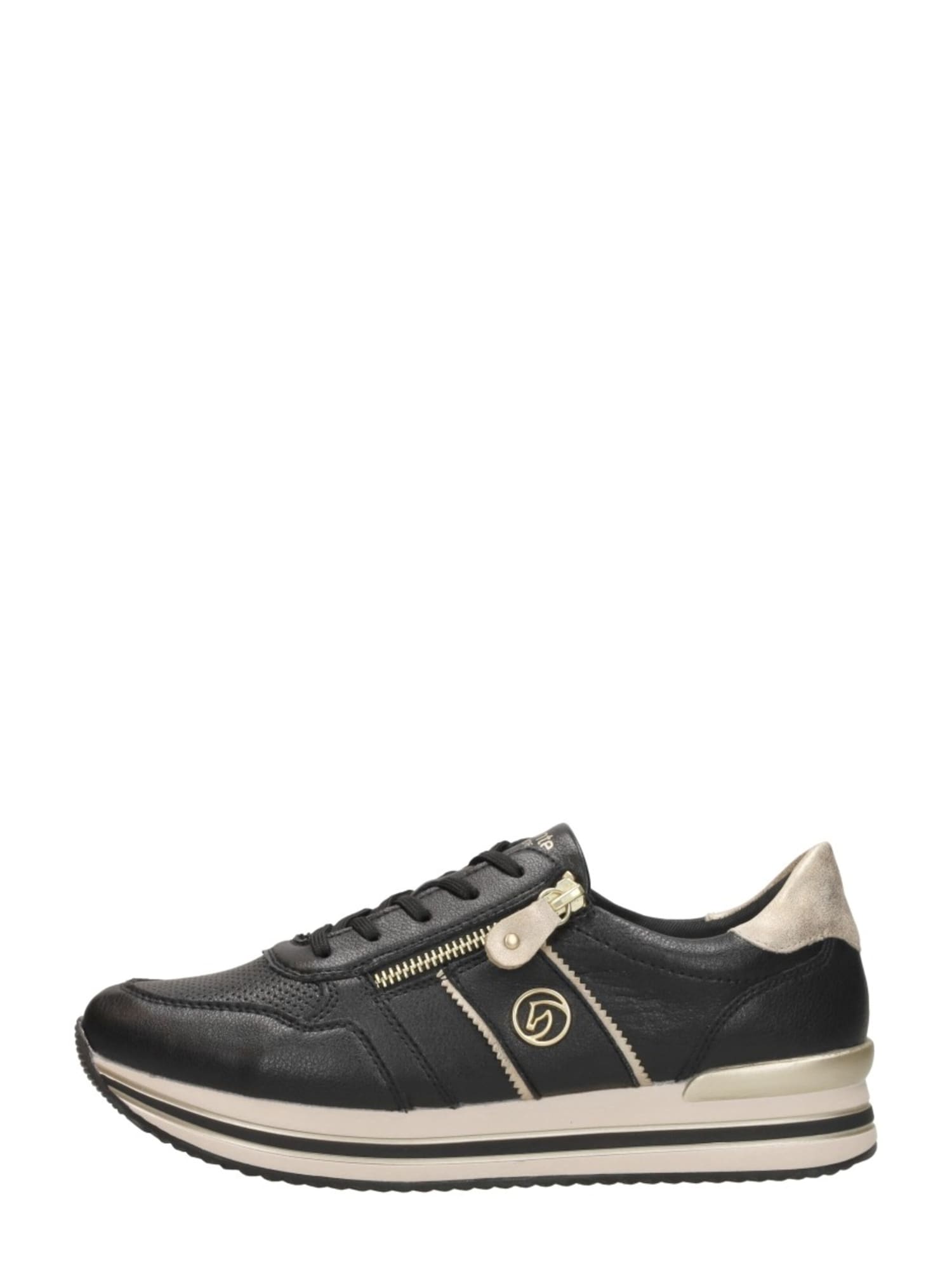 Remonte Sneaker Low Sneakers Laag