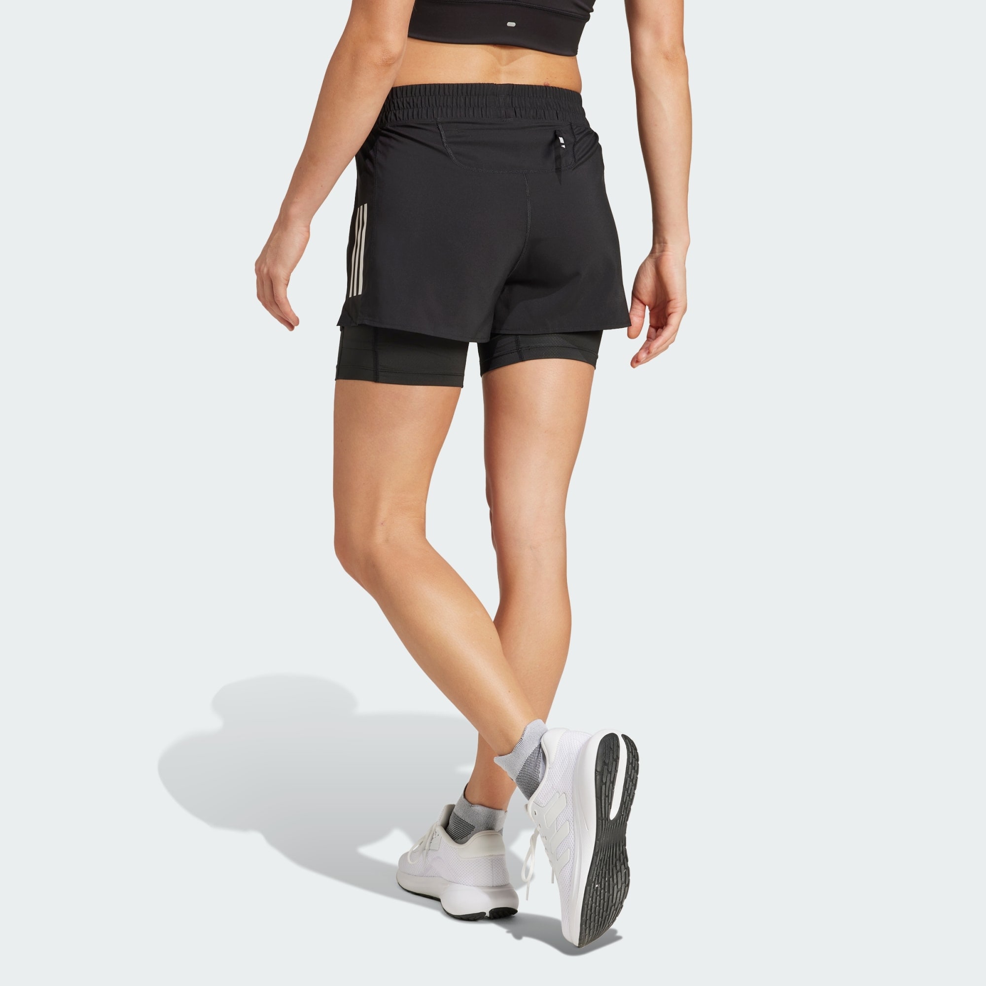 Thumbnail - Sportshorts 'Own The Run'