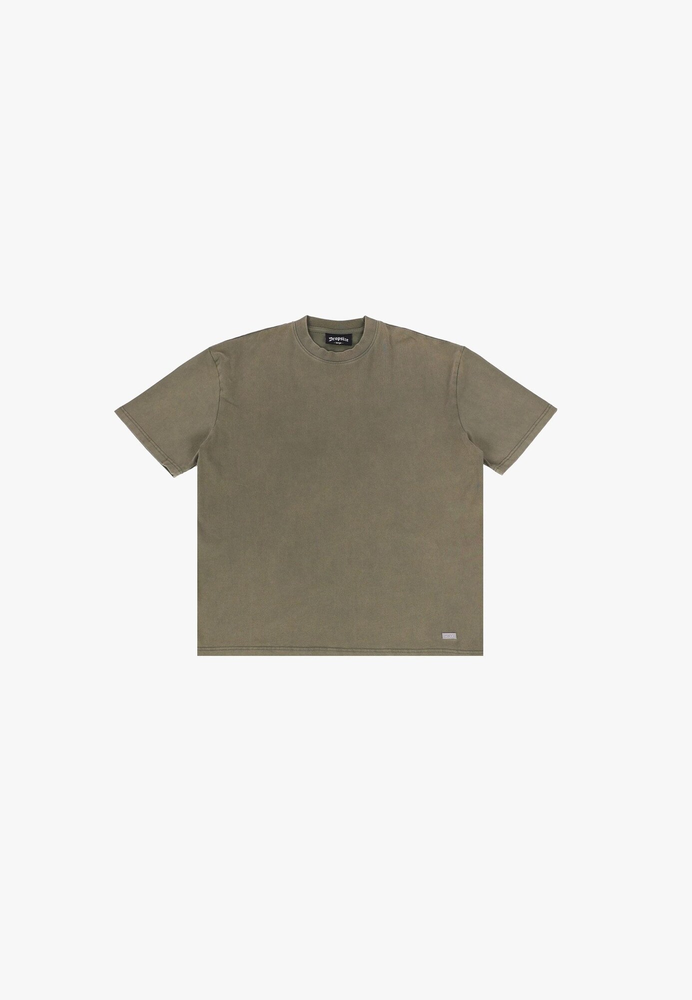Thumbnail - Dropsize Shirt