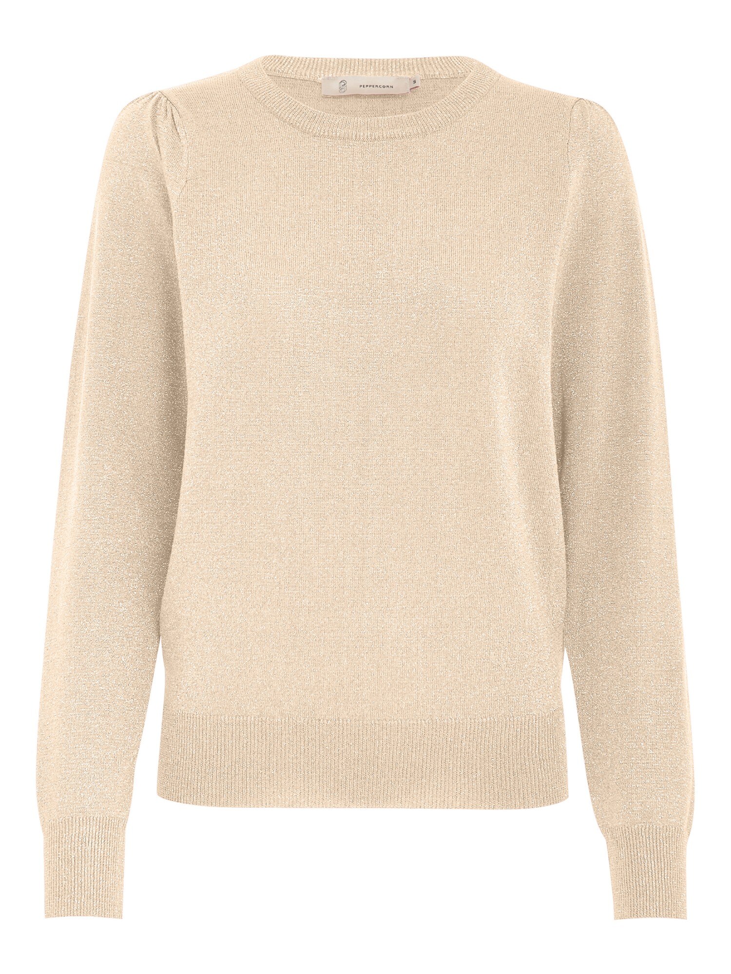 Peppercorn Top Remi  auriu