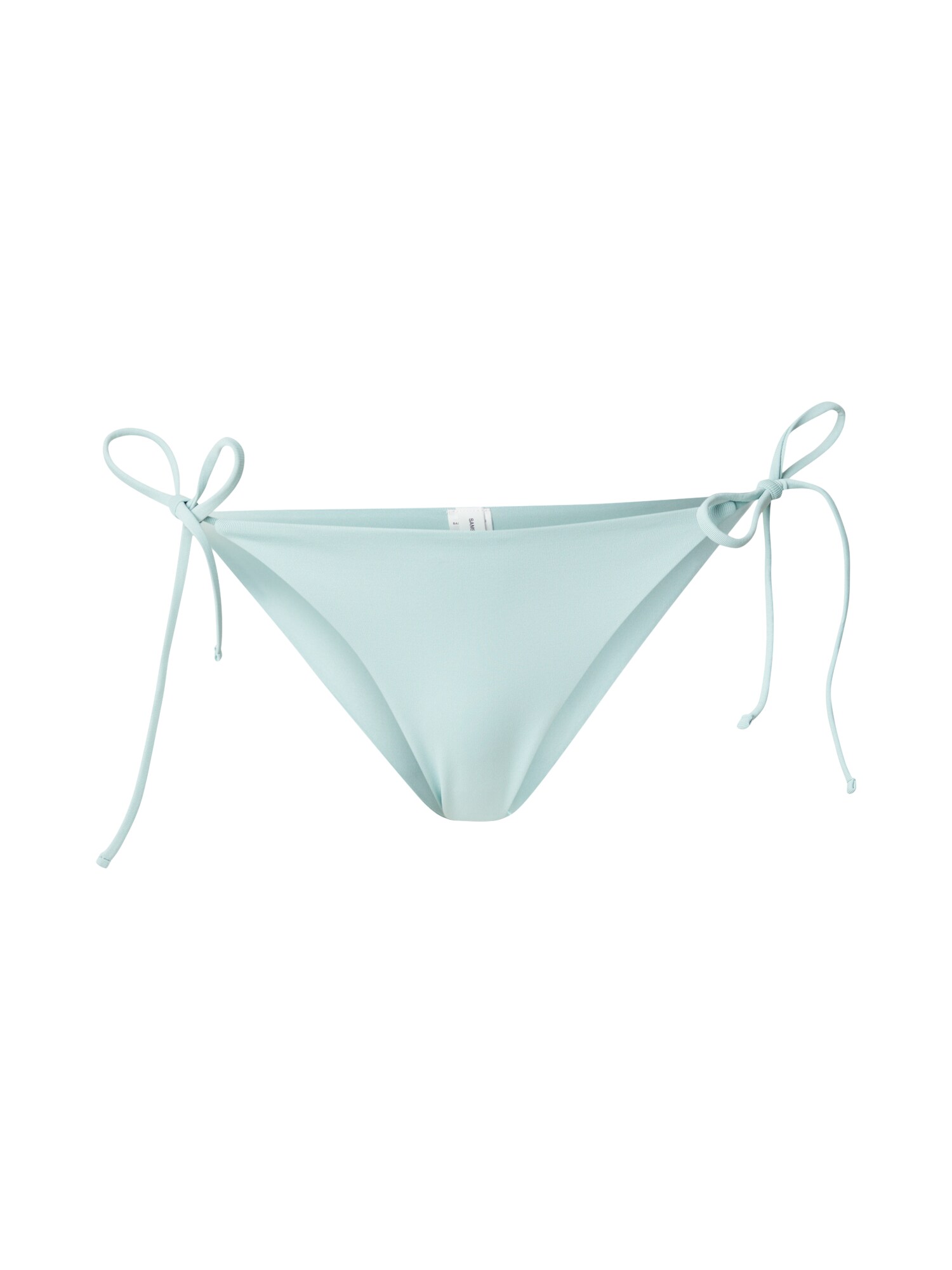 Samsøe Samsøe Slip costum de baie Chi  opal