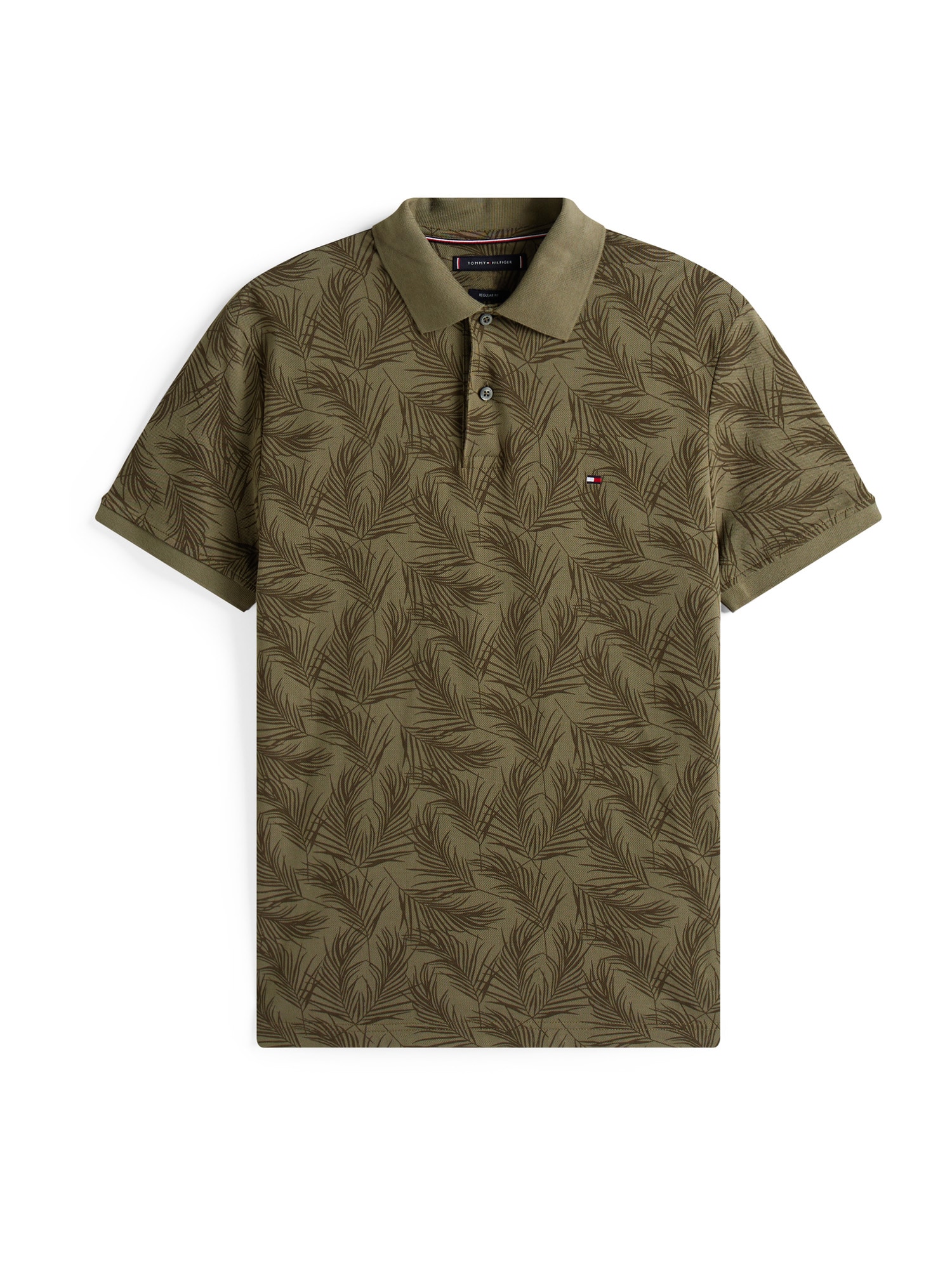 Thumbnail - Poloshirt