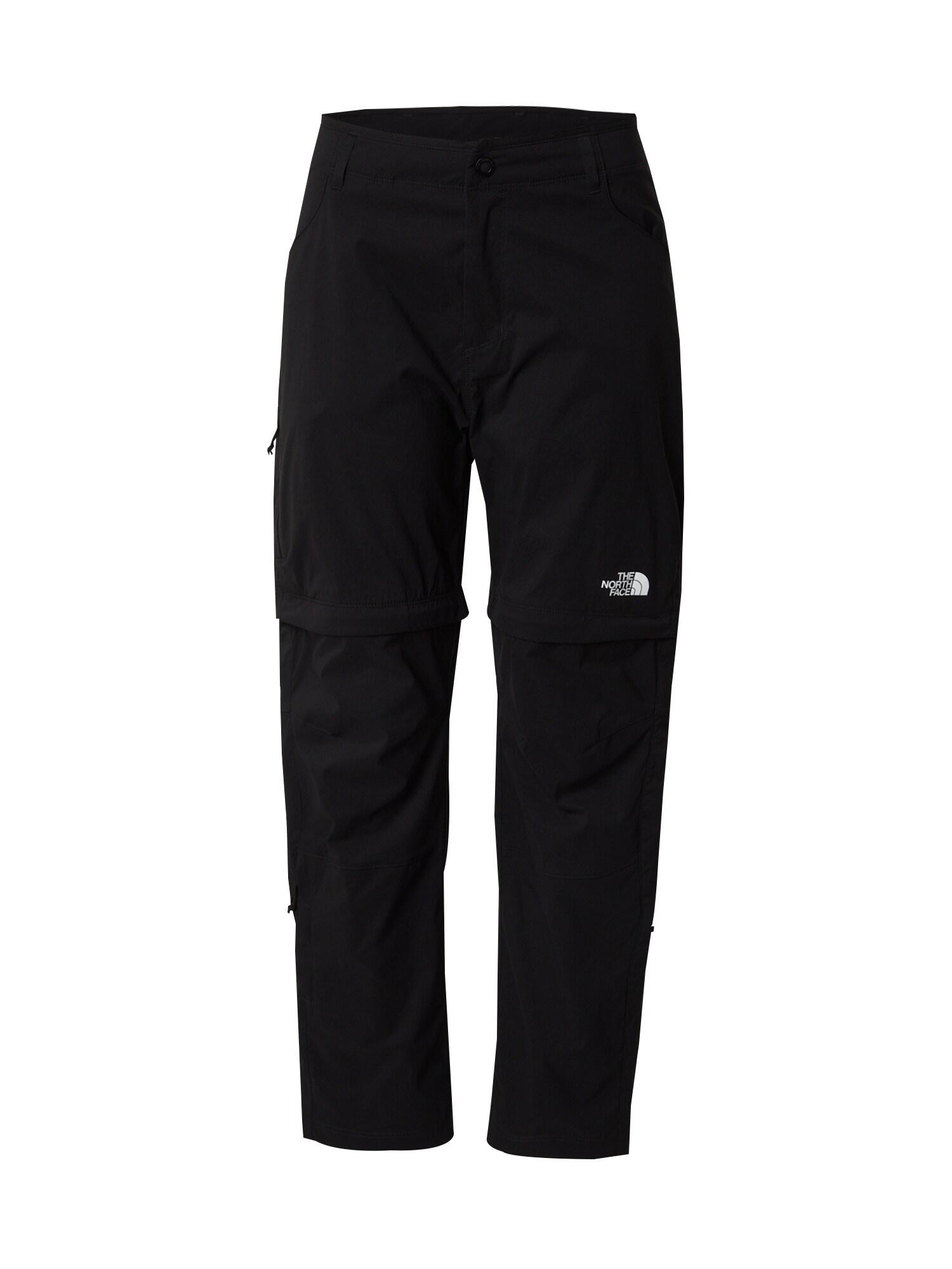 THE NORTH FACE Sportnadrágok 'EXPLORATION'  fekete akciós termékkép 1