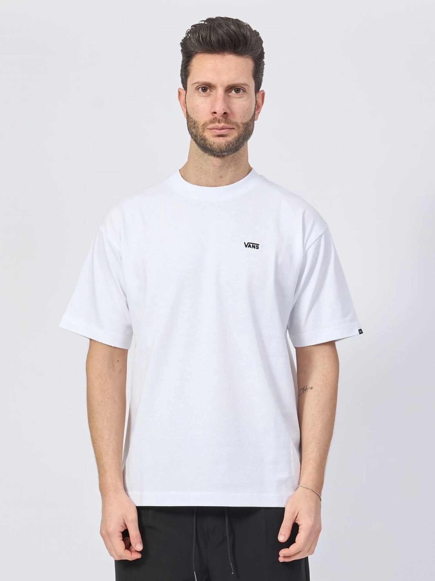 VANS Camiseta  offwhite