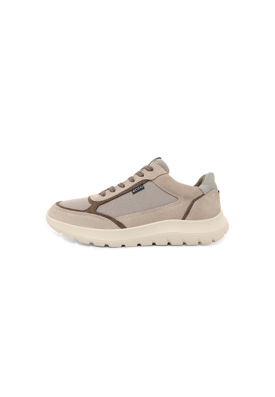 Låg sneaker 'City Stride'