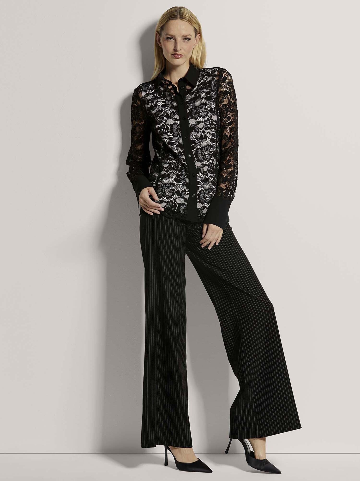 Thumbnail - MADELEINE Set: Bluse und Top