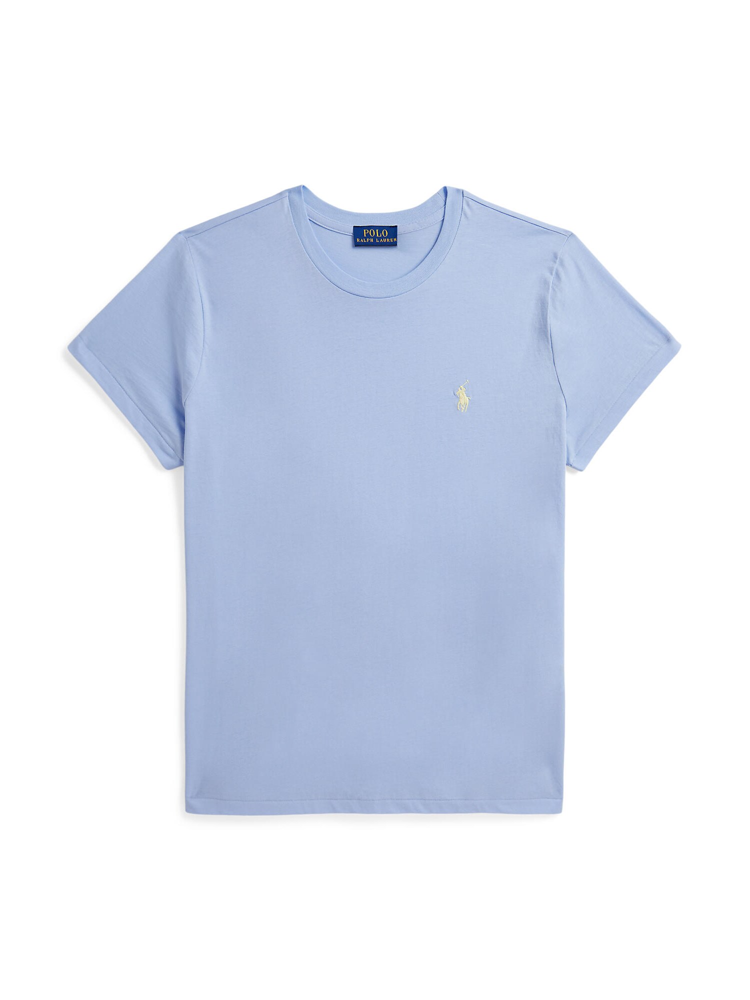 Polo Ralph Lauren Tricou  albastru deschis