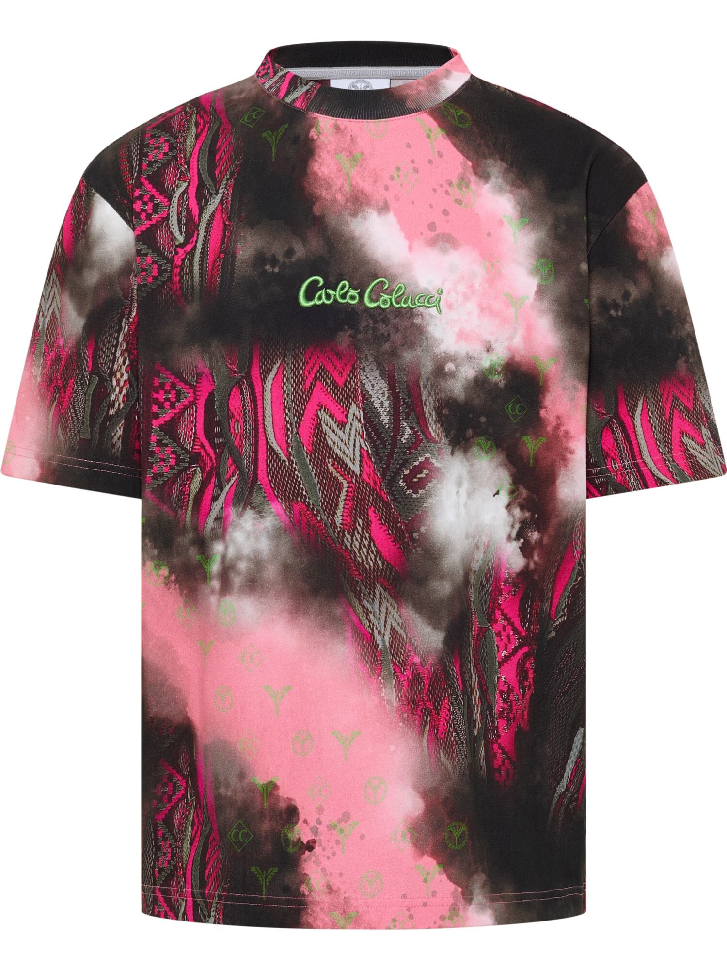 Thumbnail - Shirt 'D'Inezo'