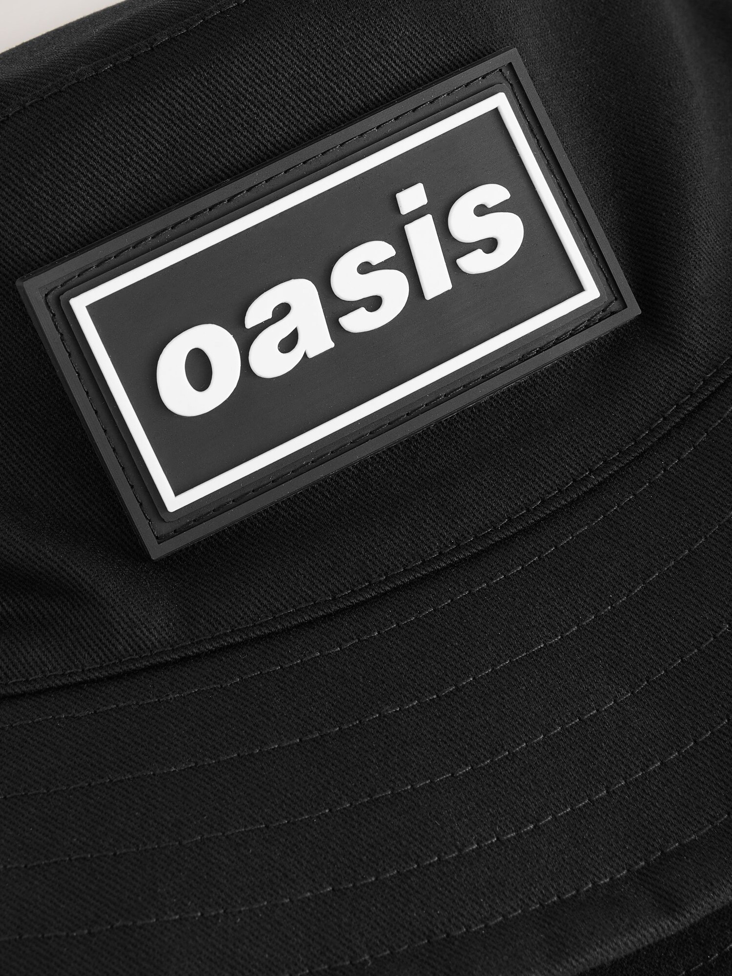 Next Kalap 'Oasis'  fekete / fehér termék 2. képe