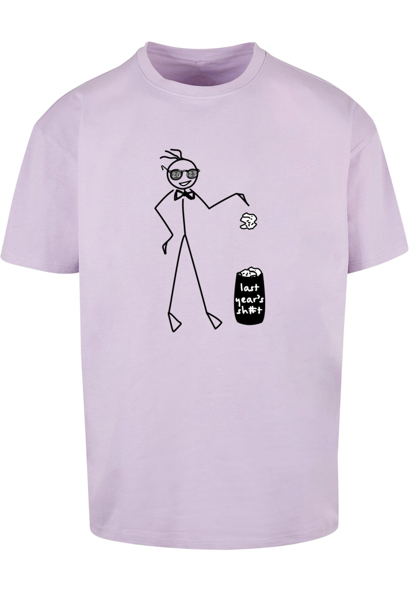 Thumbnail - T-Shirt 'Last Year'