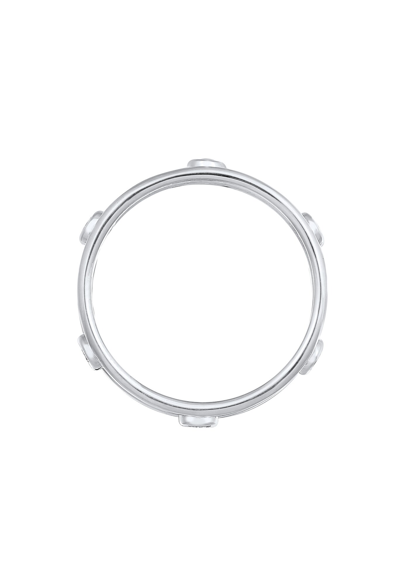 Thumbnail - ELLI Ring Kristall Ring