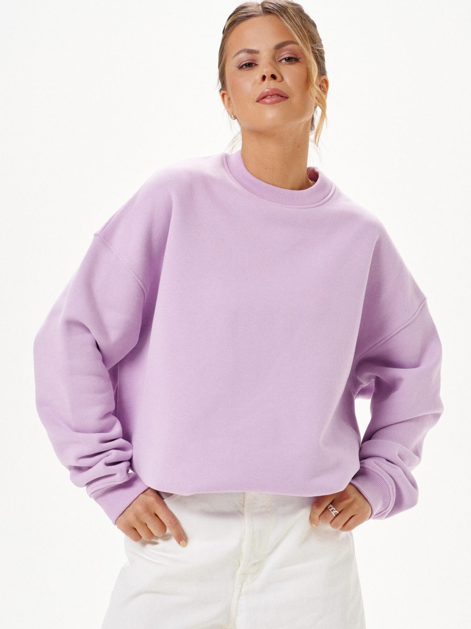 Sweatshirt 'Amore'