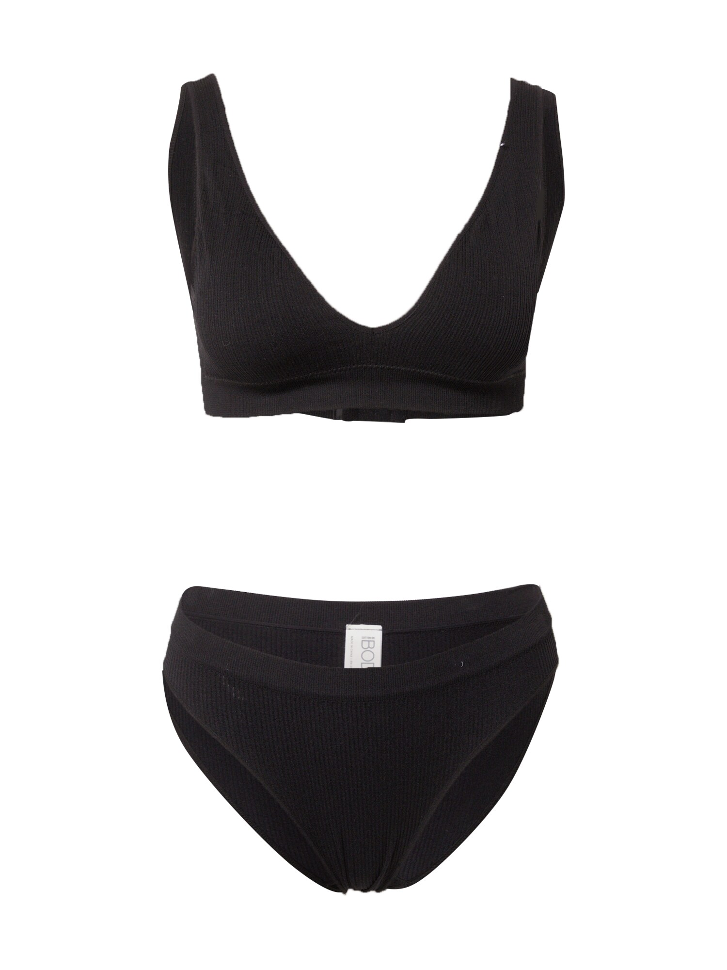 Cotton On Bikinis  juoda
