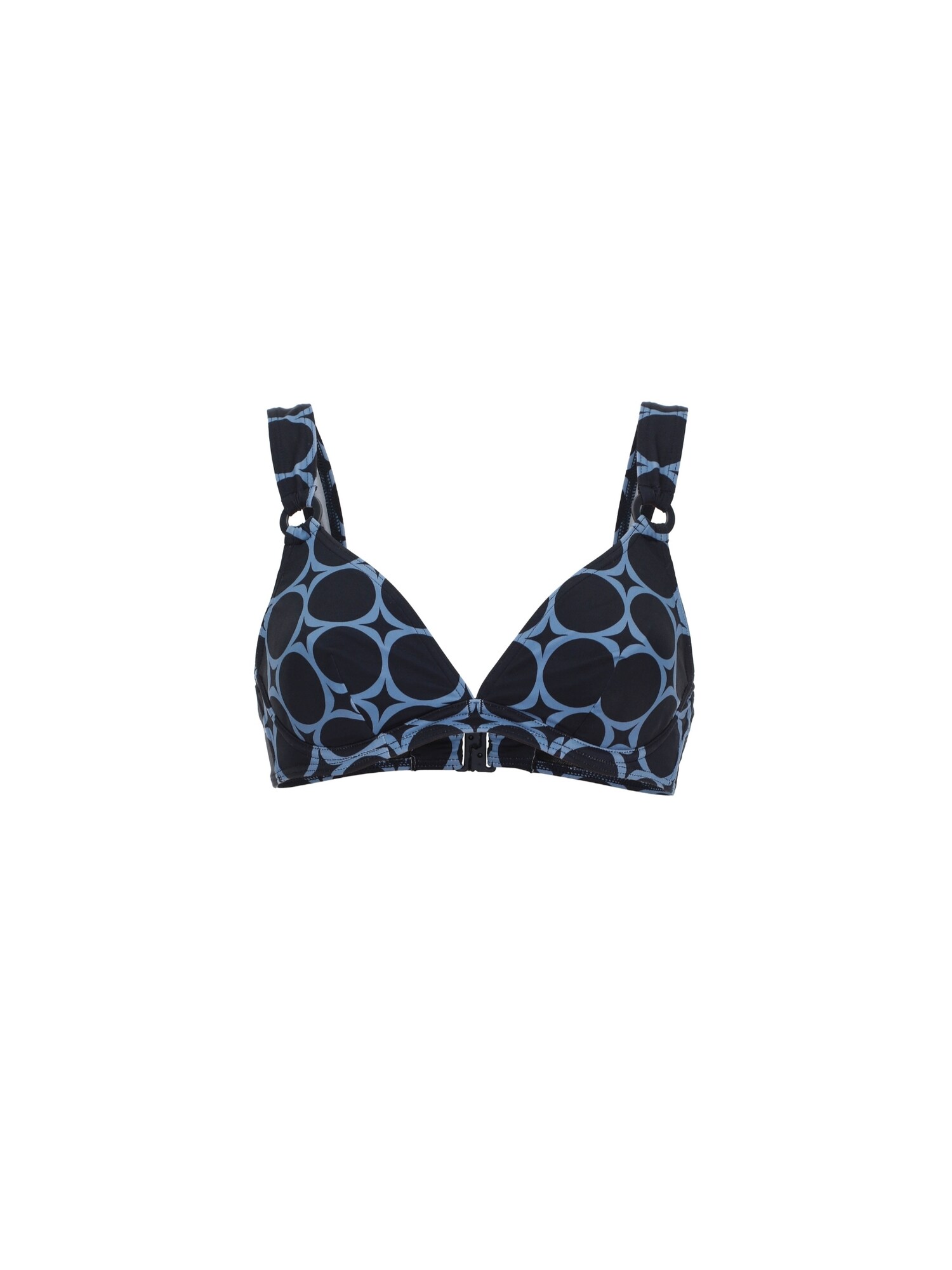 VIVID Sutien costum de baie Mix&Match  safir / albastru închis