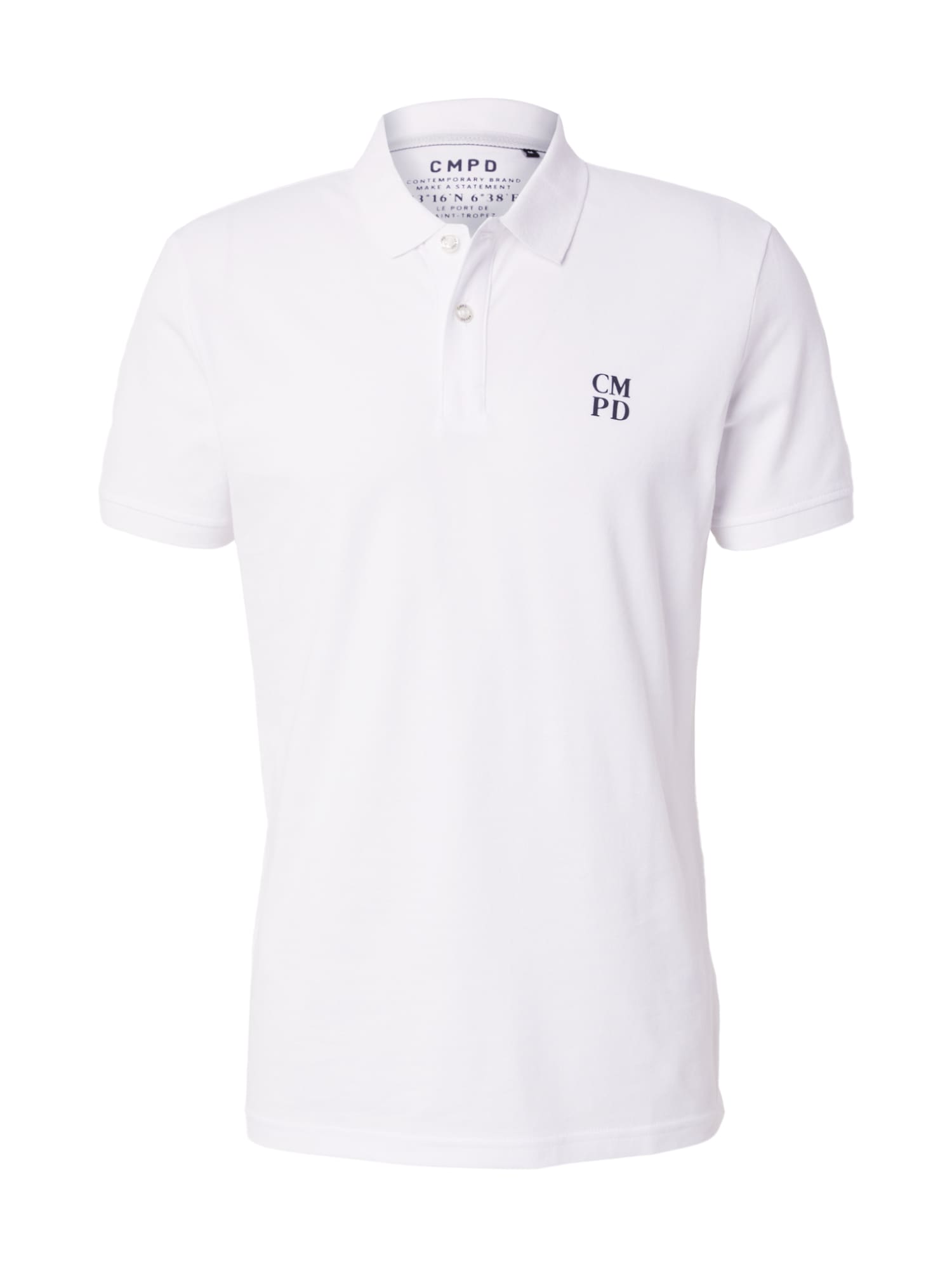 Thumbnail - Poloshirt
