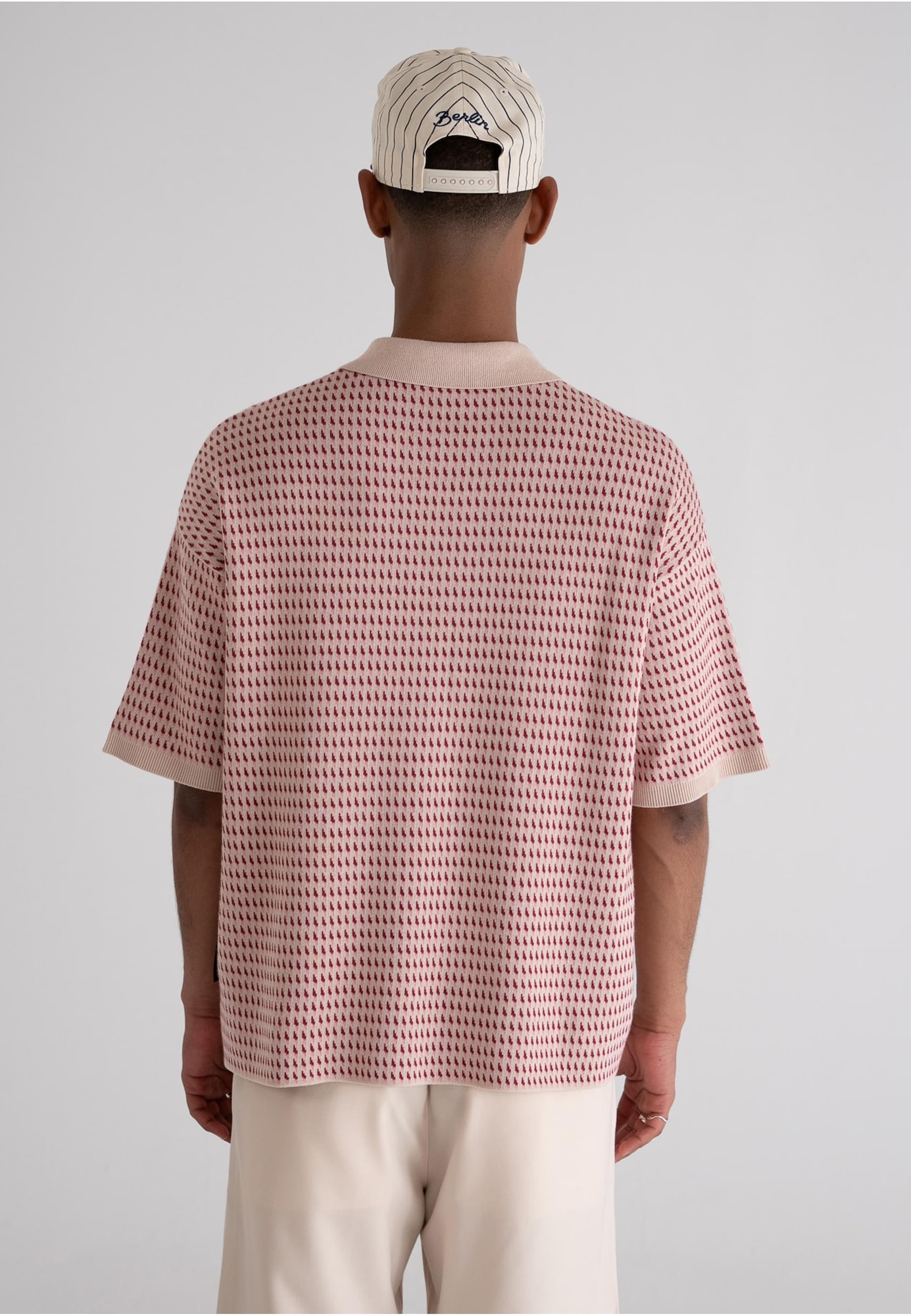 Thumbnail - Prohibited Poloshirt