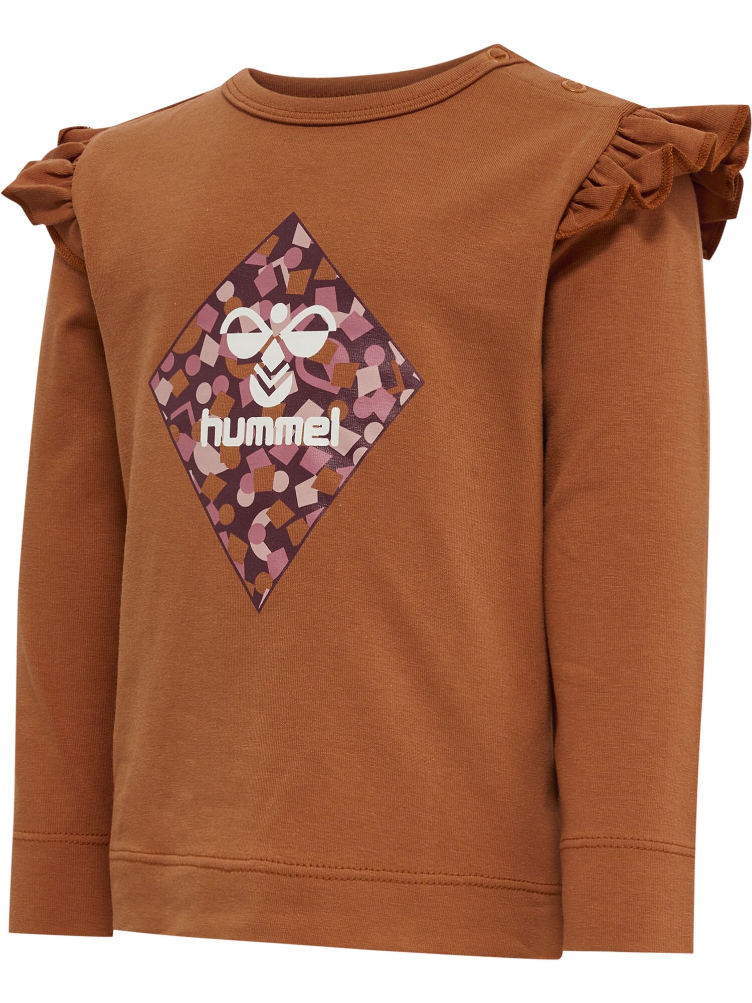 Thumbnail - Hummel Shirt Cilja