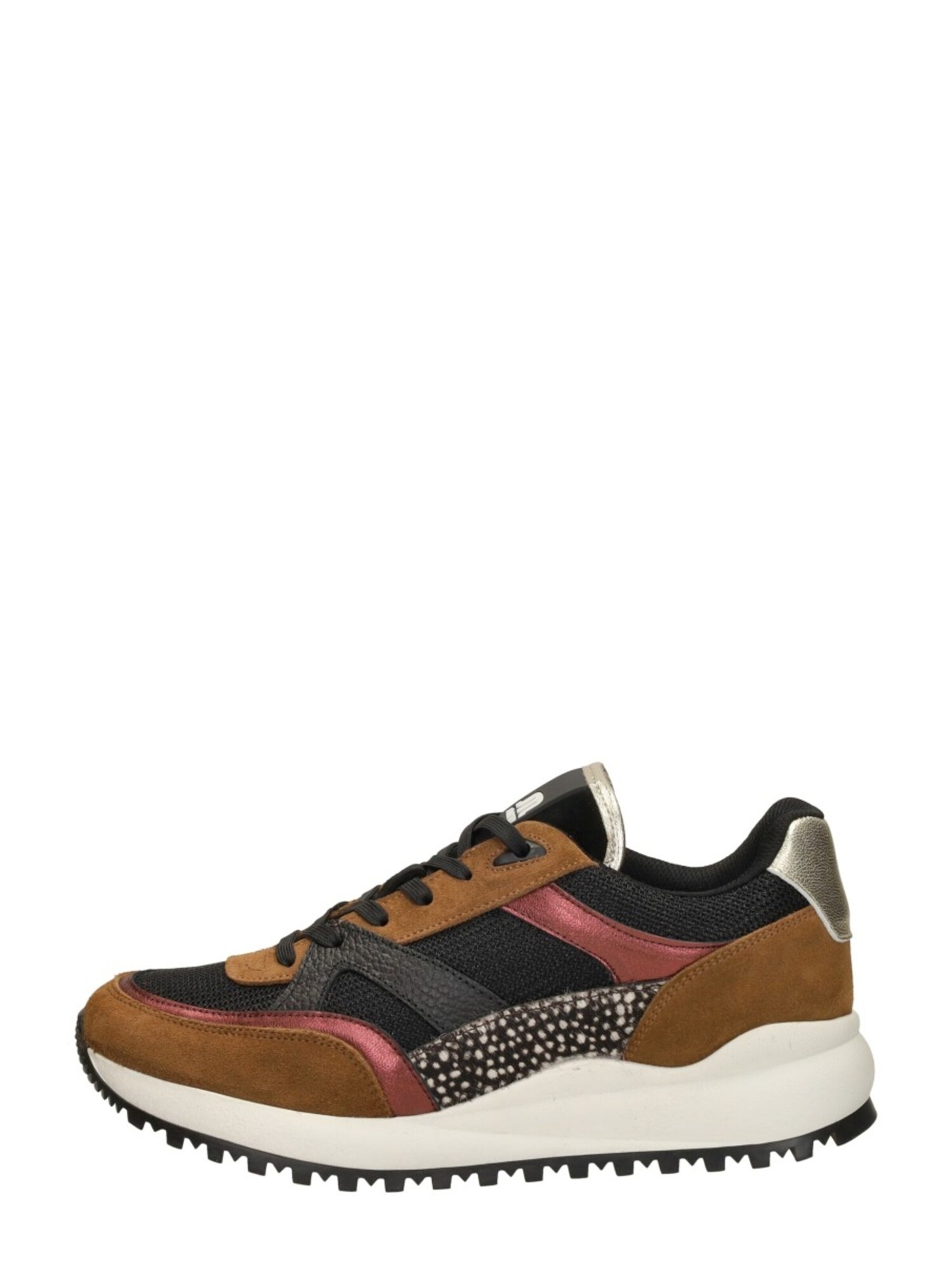 Maruti Sneaker Low Boyd