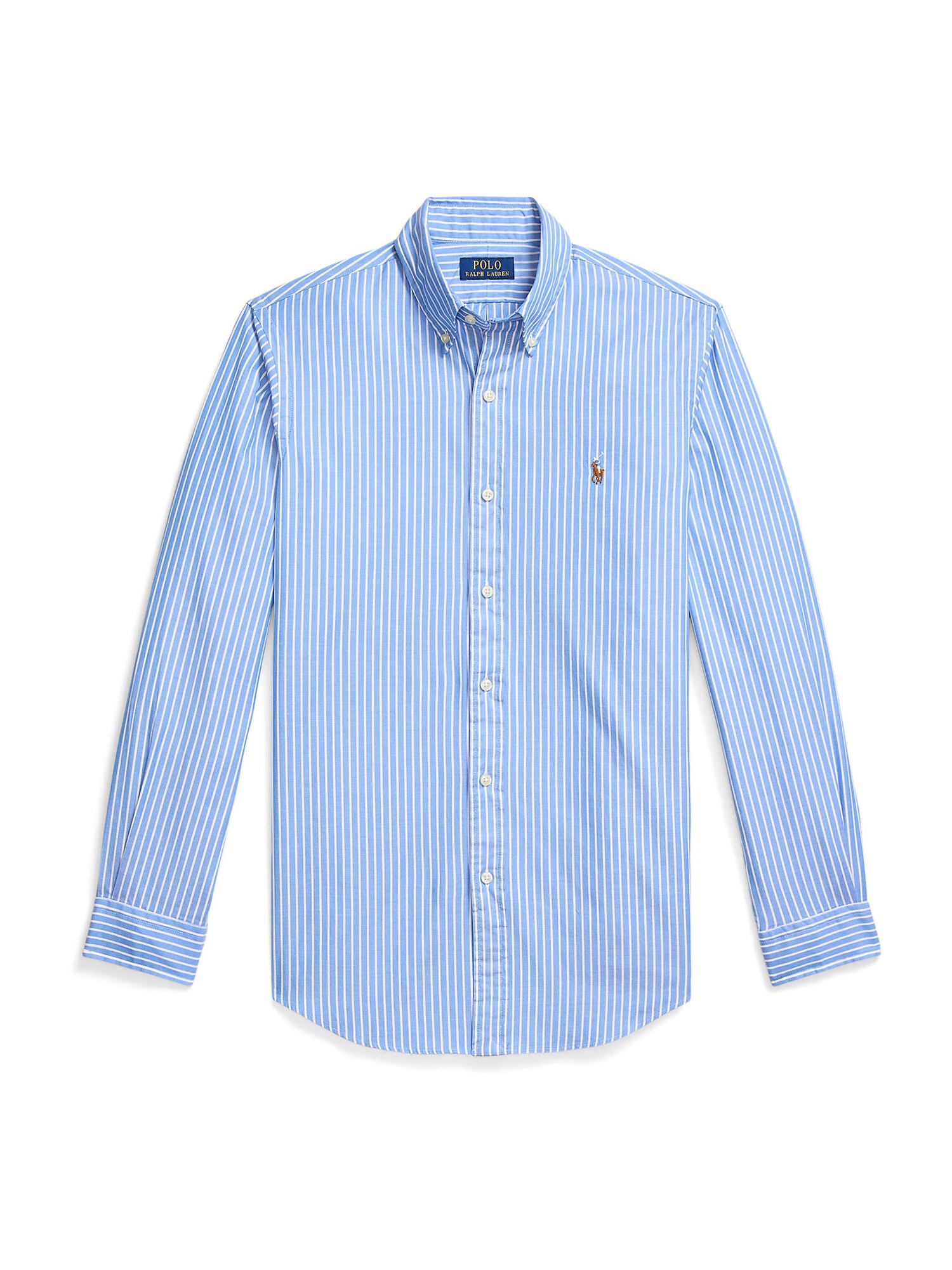 Thumbnail - Polo Ralph Lauren Hemd
