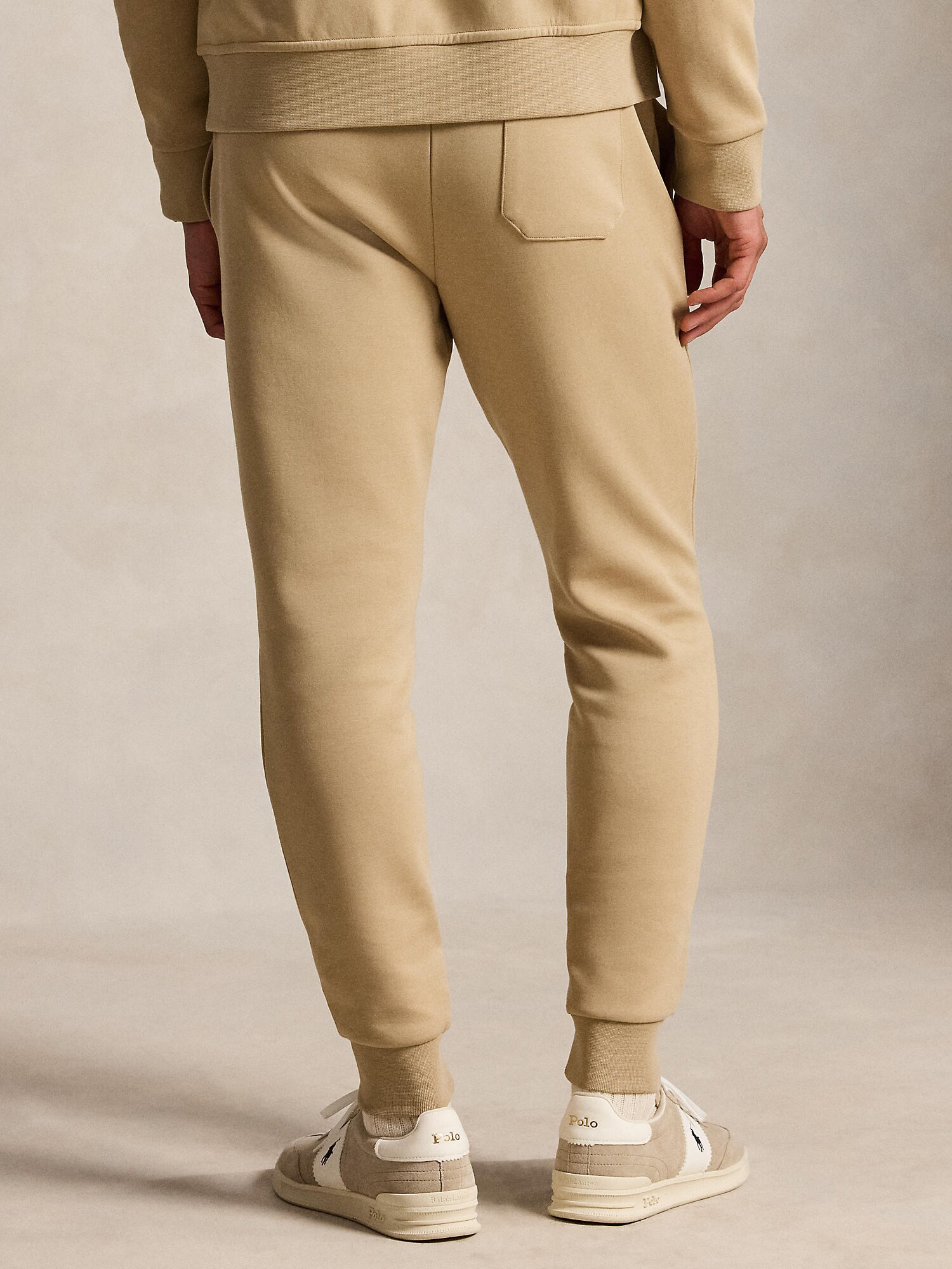 Polo Ralph Lauren Pantalón  caqui – imagen 7
