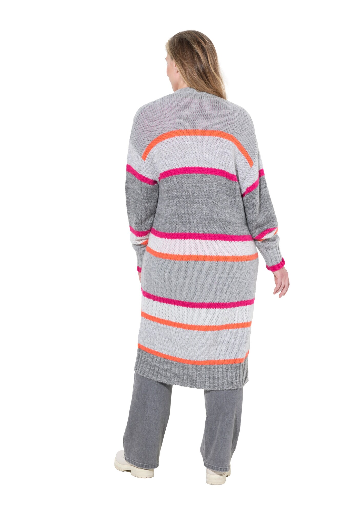 Thumbnail - LAURASN Strickjacke