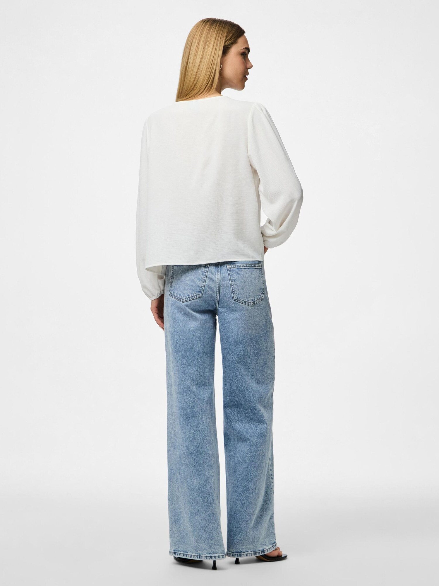 Thumbnail - PIECES Bluse PCTIFFANY