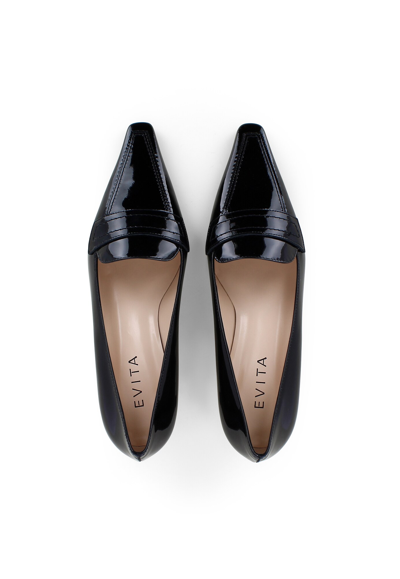 Thumbnail - EVITA Pumps Lia