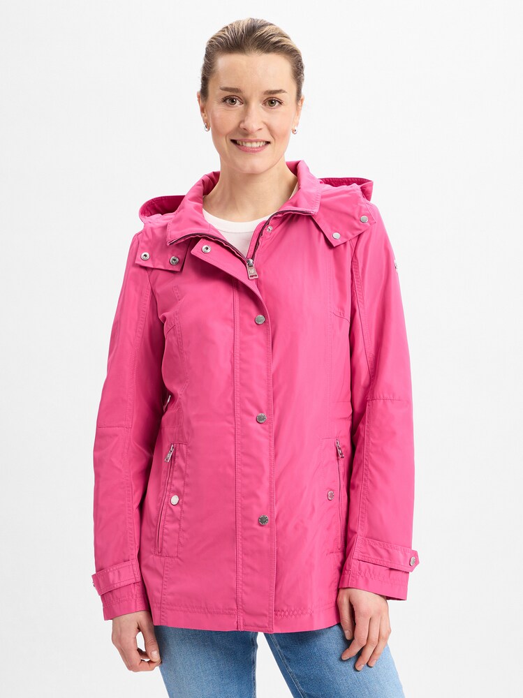 Fuchs Schmitt Jacke Damen Größe L pink