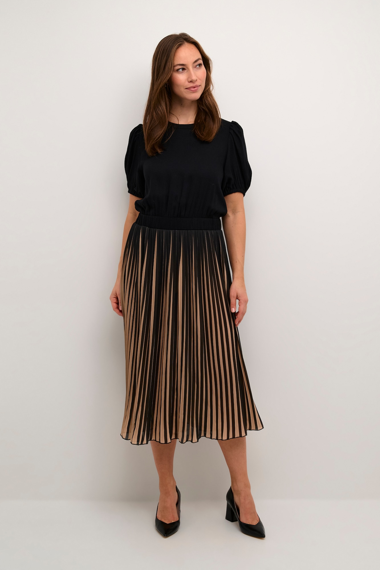 Thumbnail - CULTURE Kleid CU Carly