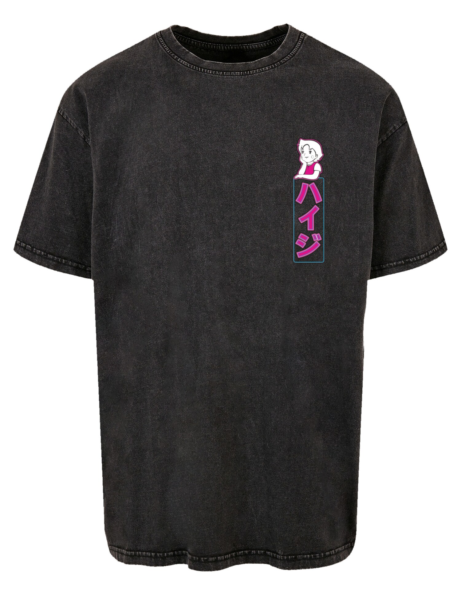Thumbnail - F4NT4STIC Shirt Heidi Dream Big Heroes of Childhood