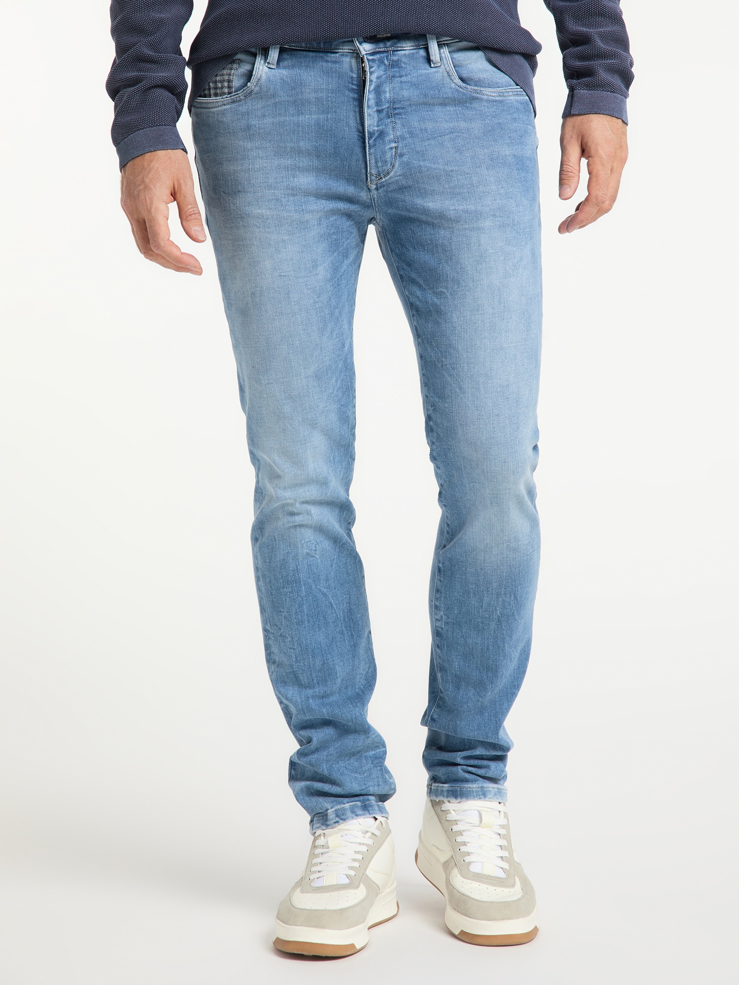 Jeans 'RANDO - RED EDITION' Pioneer
