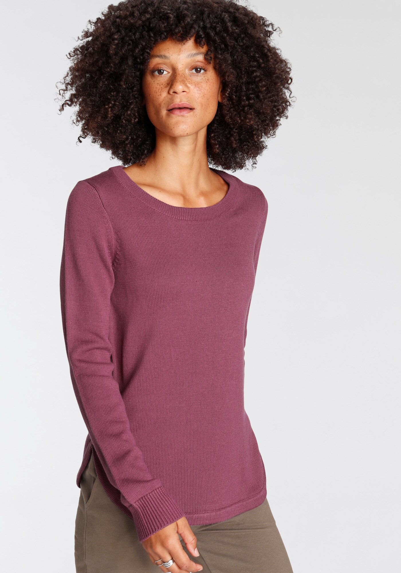 Thumbnail - Pullover