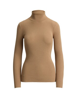Lauren Ralph Lauren Jersey  beige oscuro