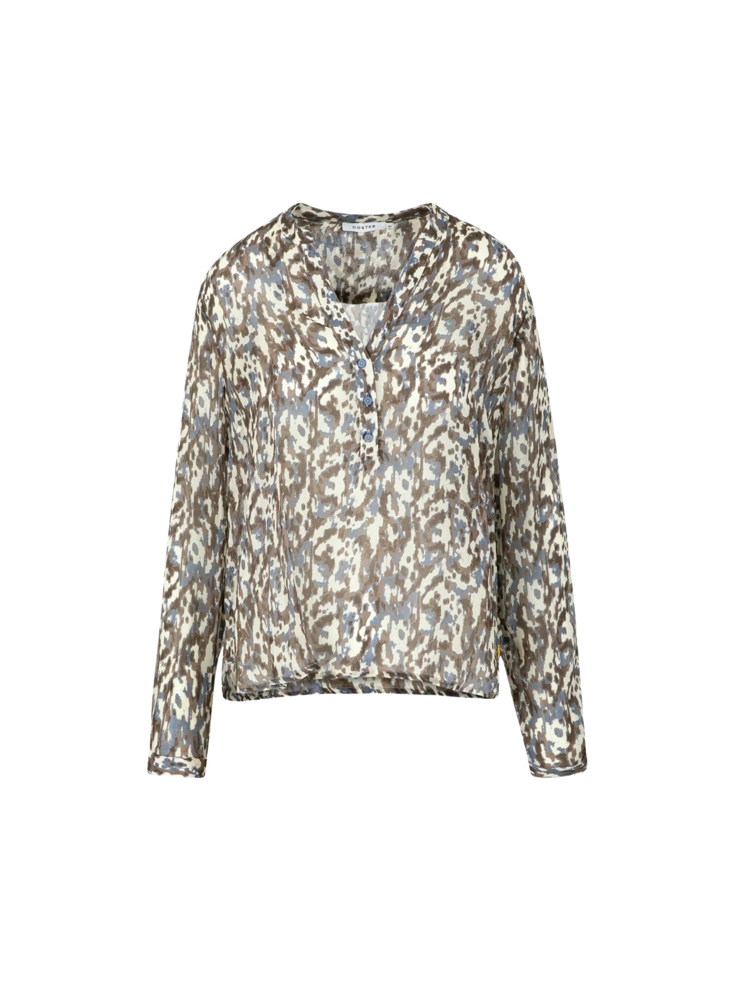 Coster Copenhagen Tricou ' Shirt '  mai multe culori
