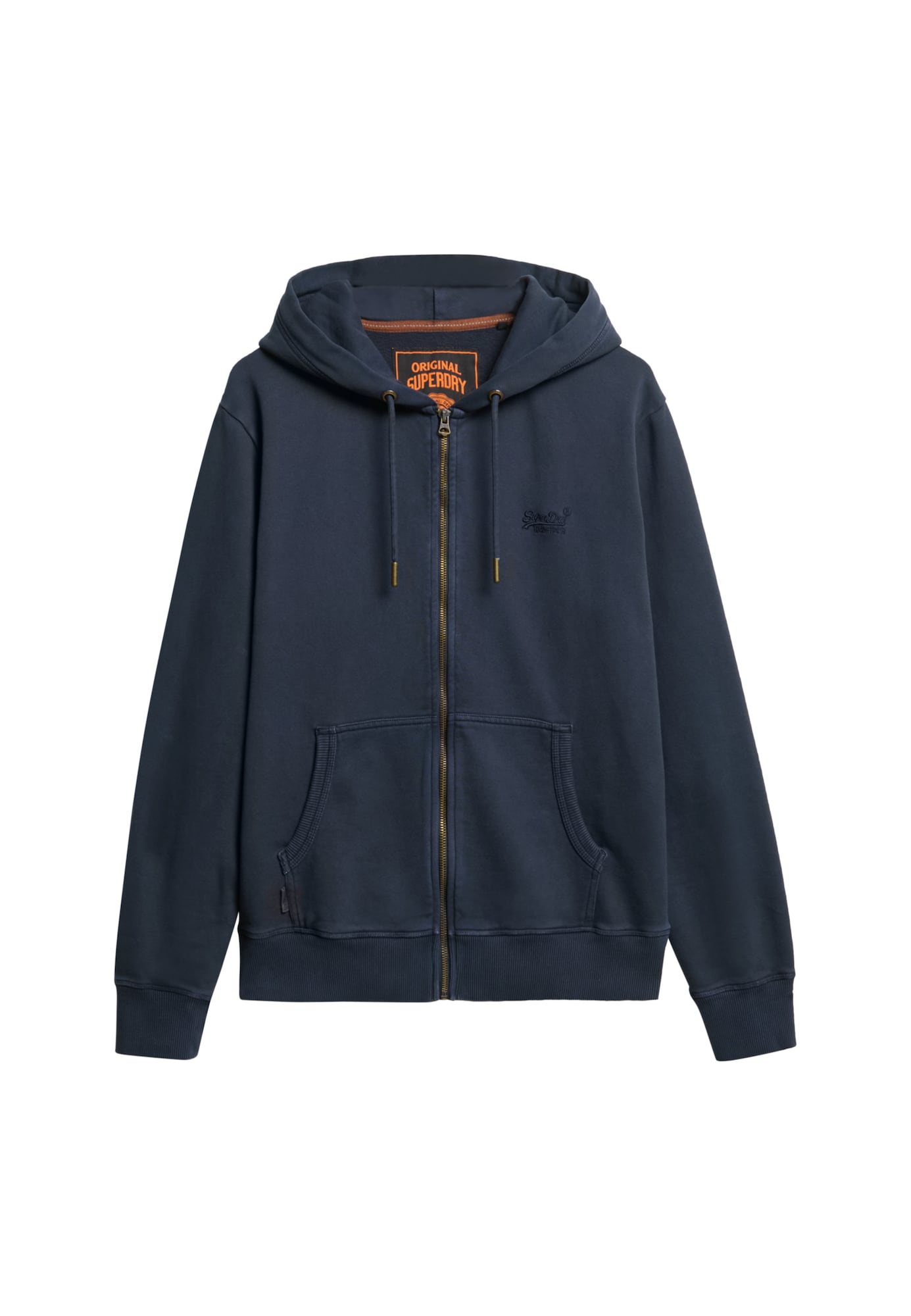 Thumbnail - Sweatjacke 'Essential'