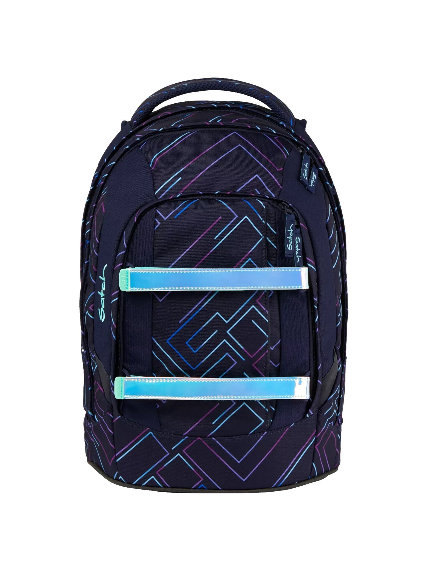 Satch Rucksack Schulrucksack Pack