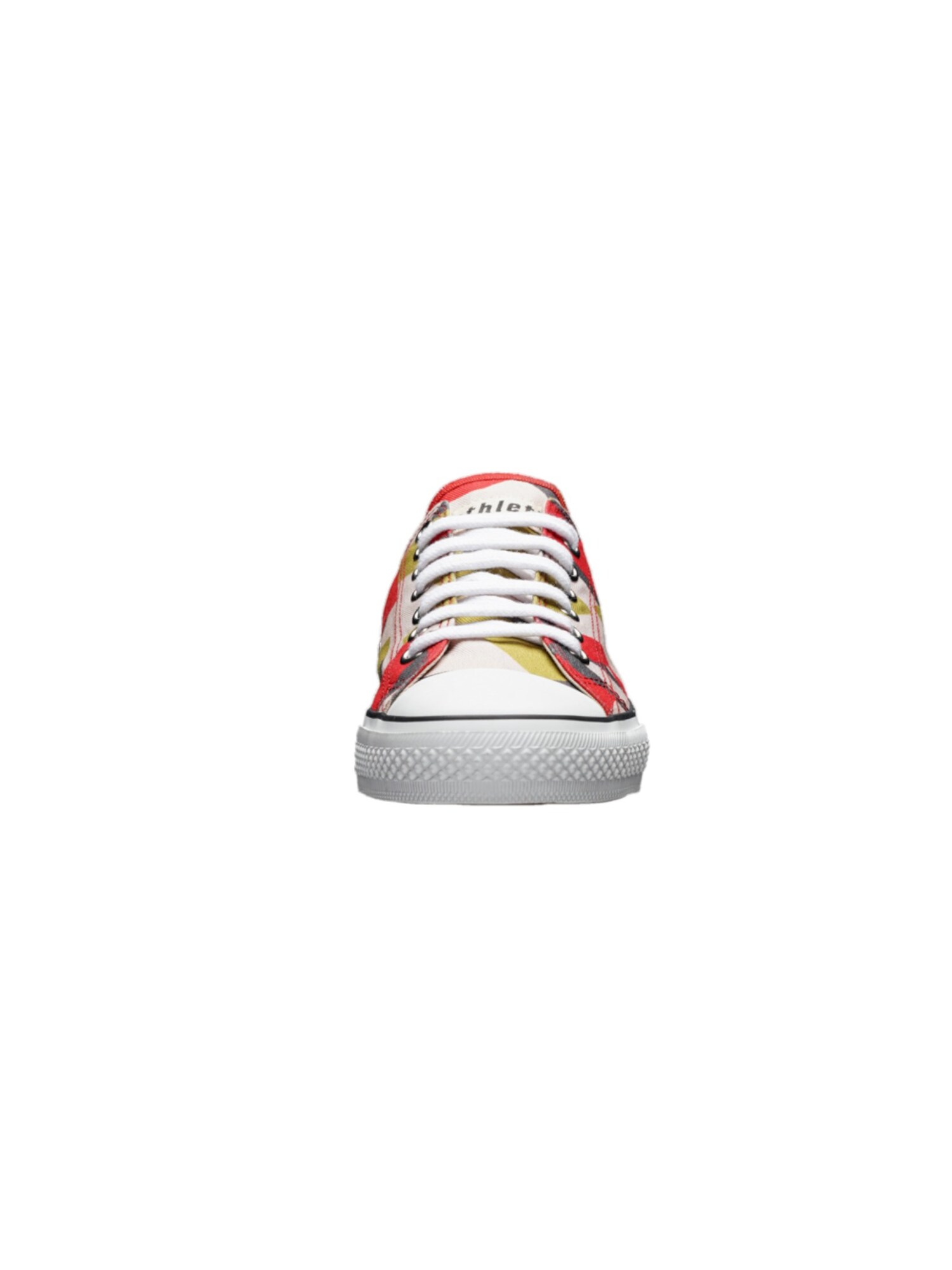 Thumbnail - Ethletic Sneaker low