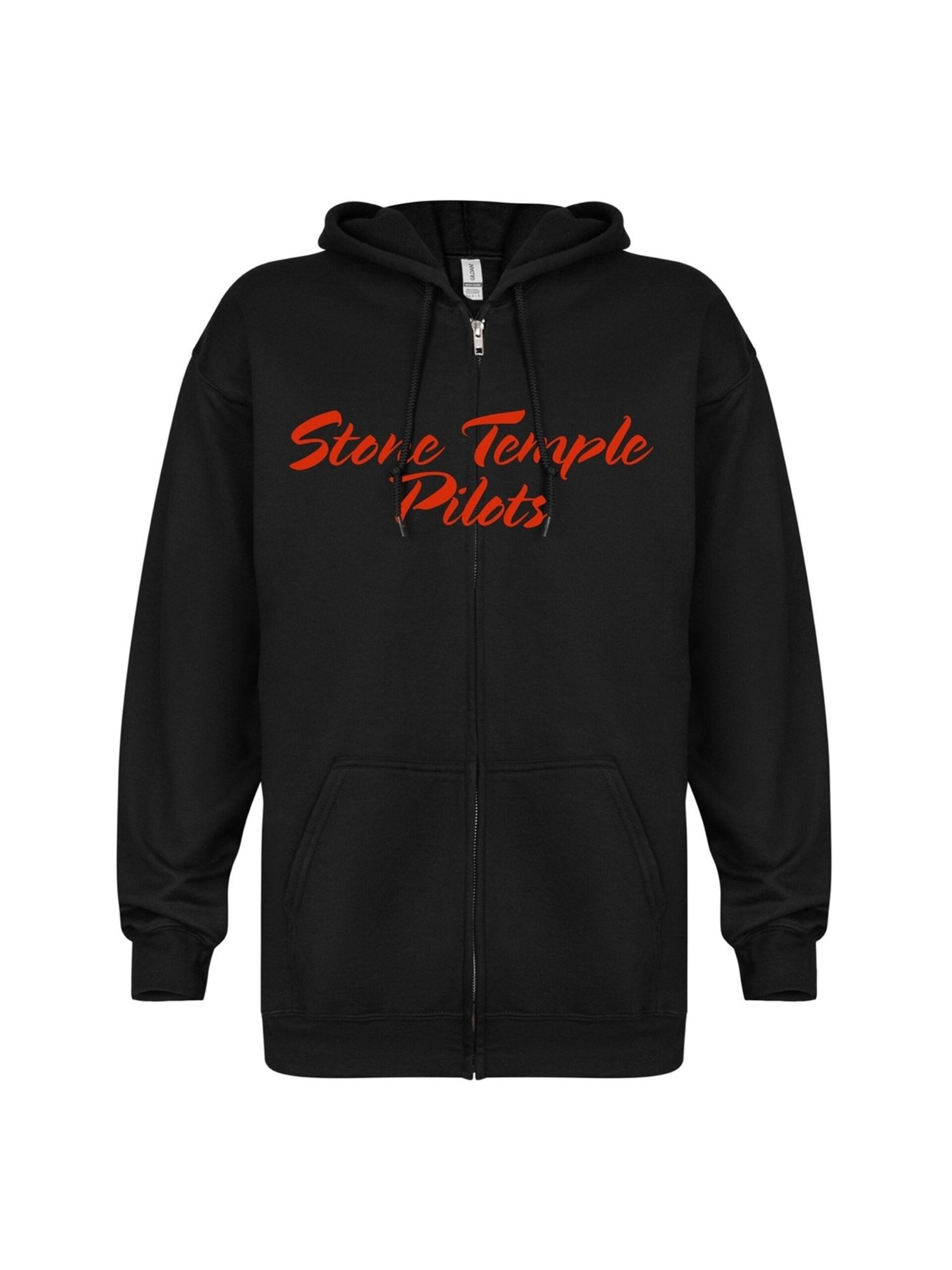 Rockshirts Sweatshirt 'Stone Temple Pilots Purple Pilots' herr