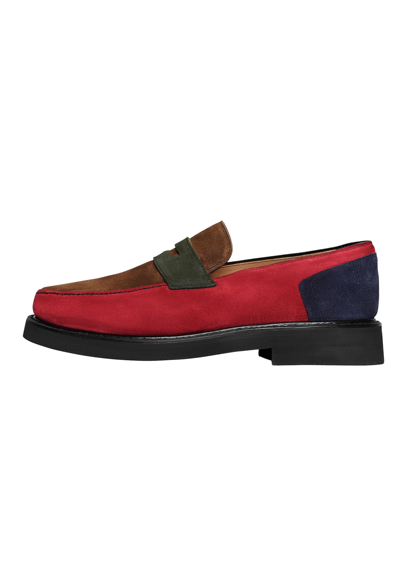 Thumbnail - Henry Stevens Slipper Haywood