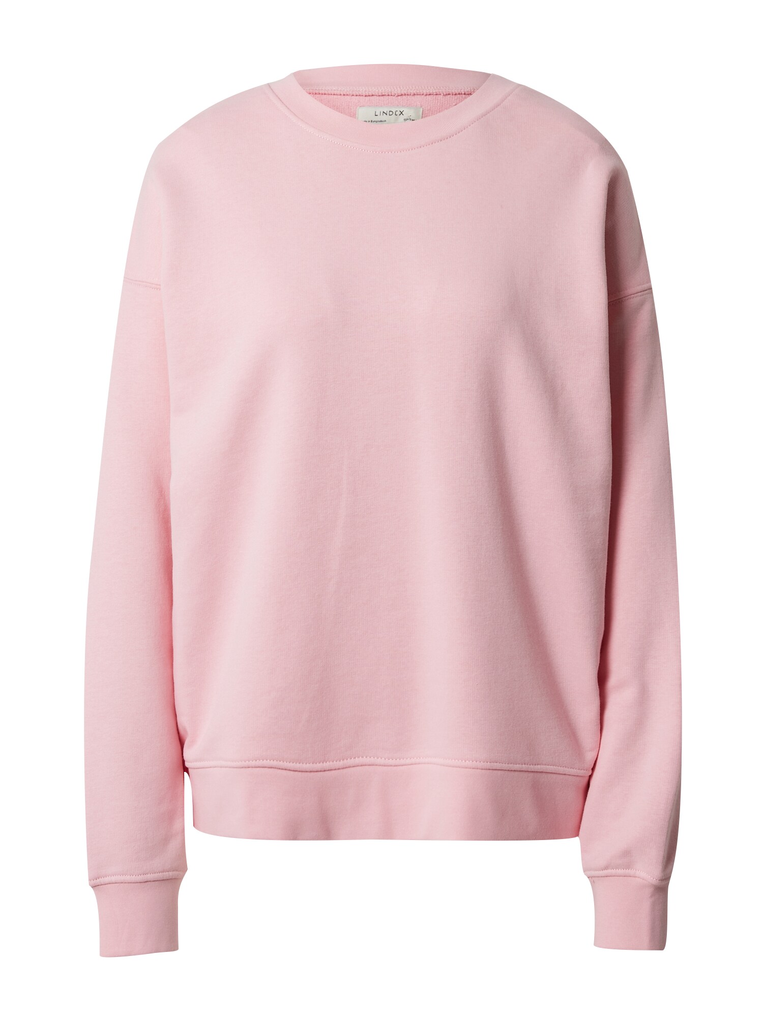 Lindex Sweater majica  roza