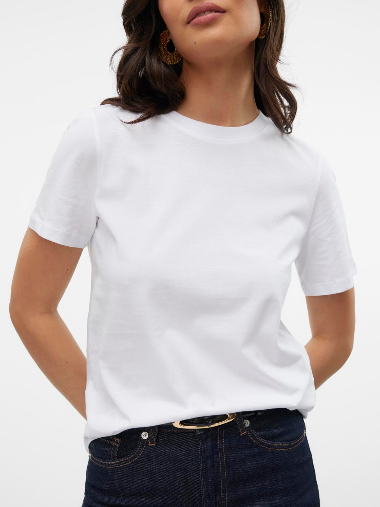 Thumbnail - T-Shirt 'VMPaulina'