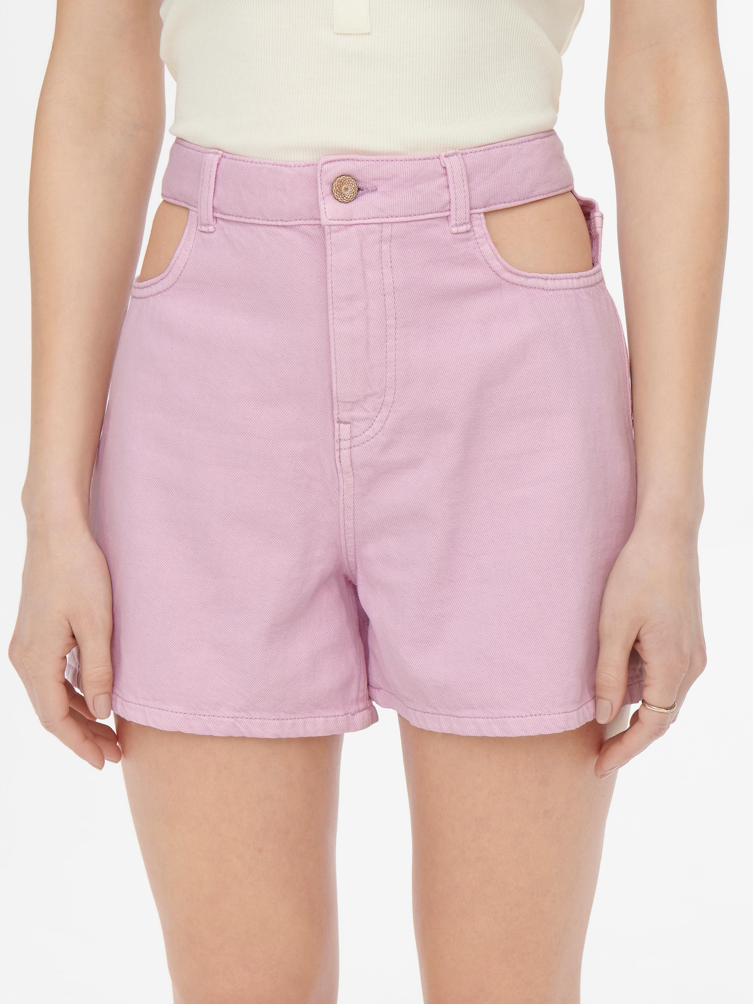 Thumbnail - ONLY Shorts CAMILLE