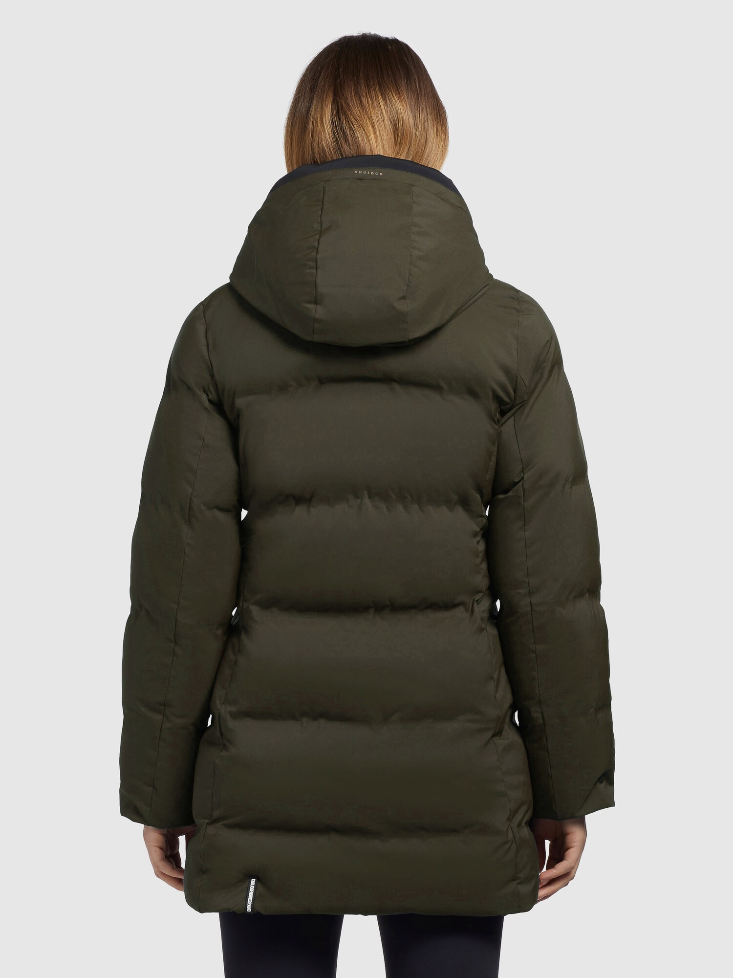 Thumbnail - khujo Winterjacke TANARE2