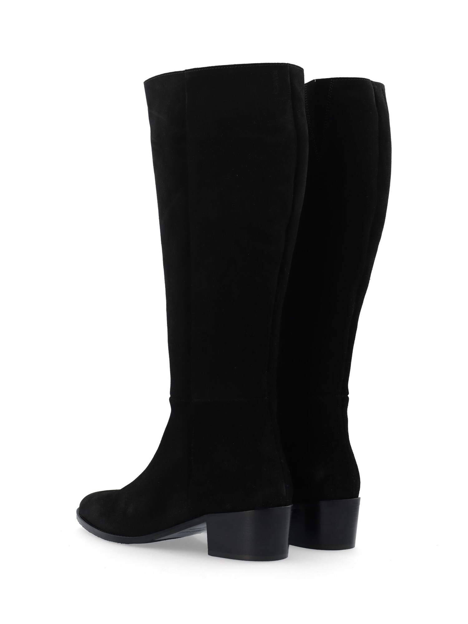 Thumbnail - Bianco Stiefel CAROL