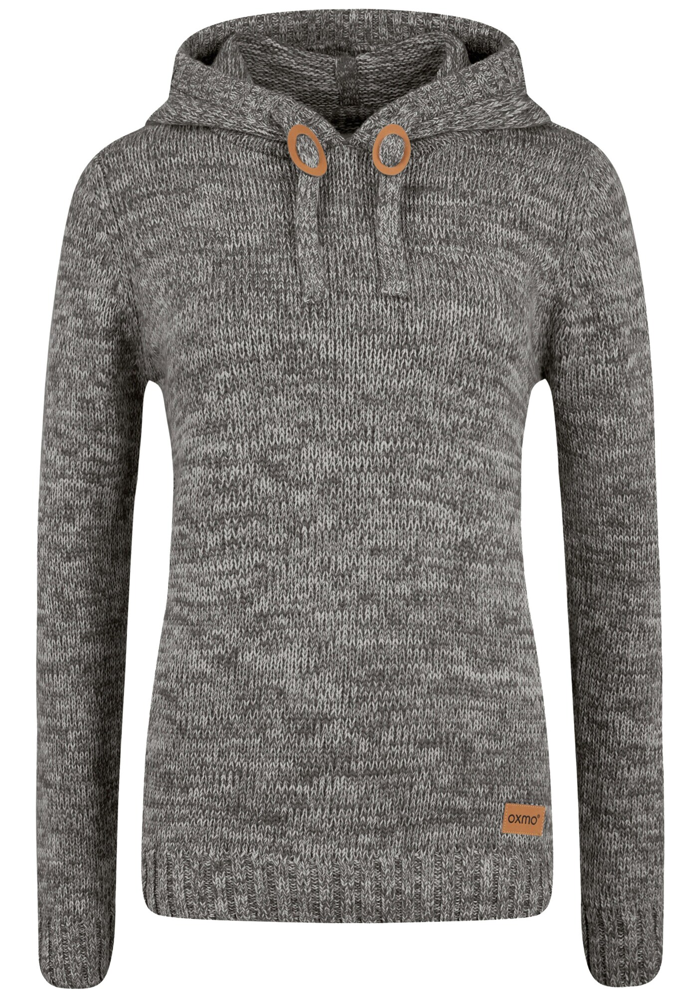 Oxmo Jersey 'Philia' gris