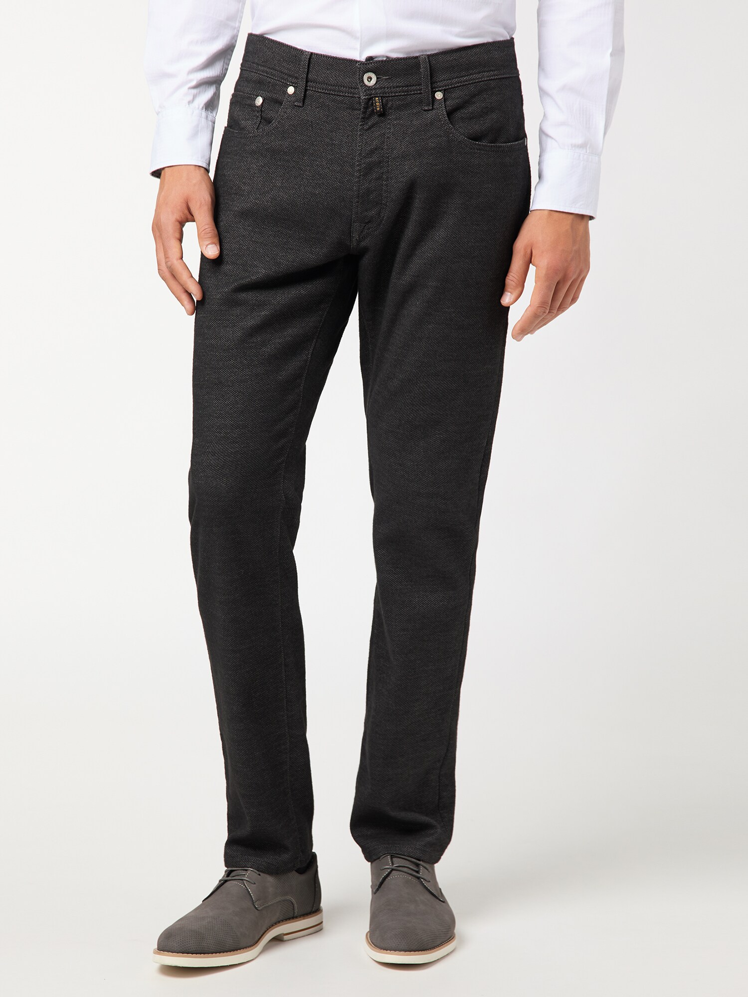 Broek 'Lyon' Pierre Cardin