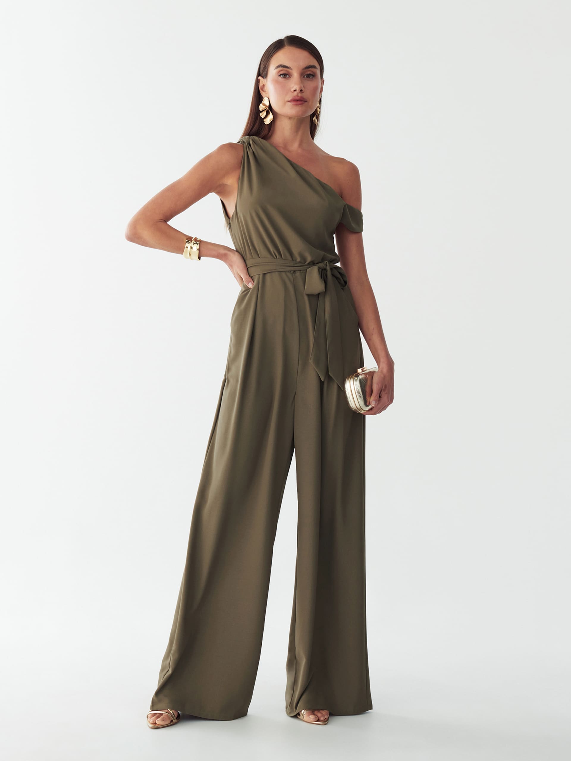 Willa Jumpsuit 'Shane' klänningar dam