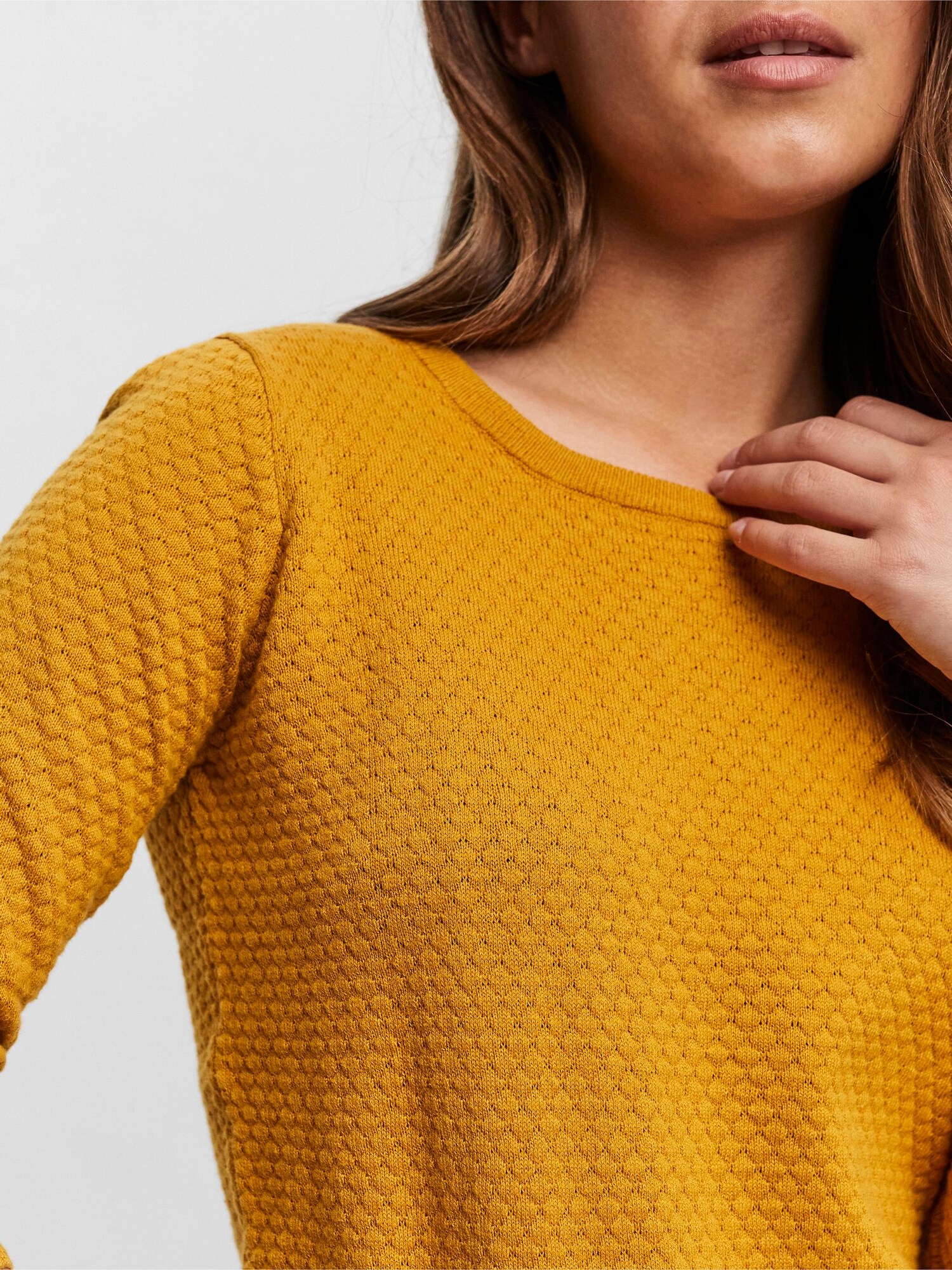 Thumbnail - VERO MODA Pullover VMCare