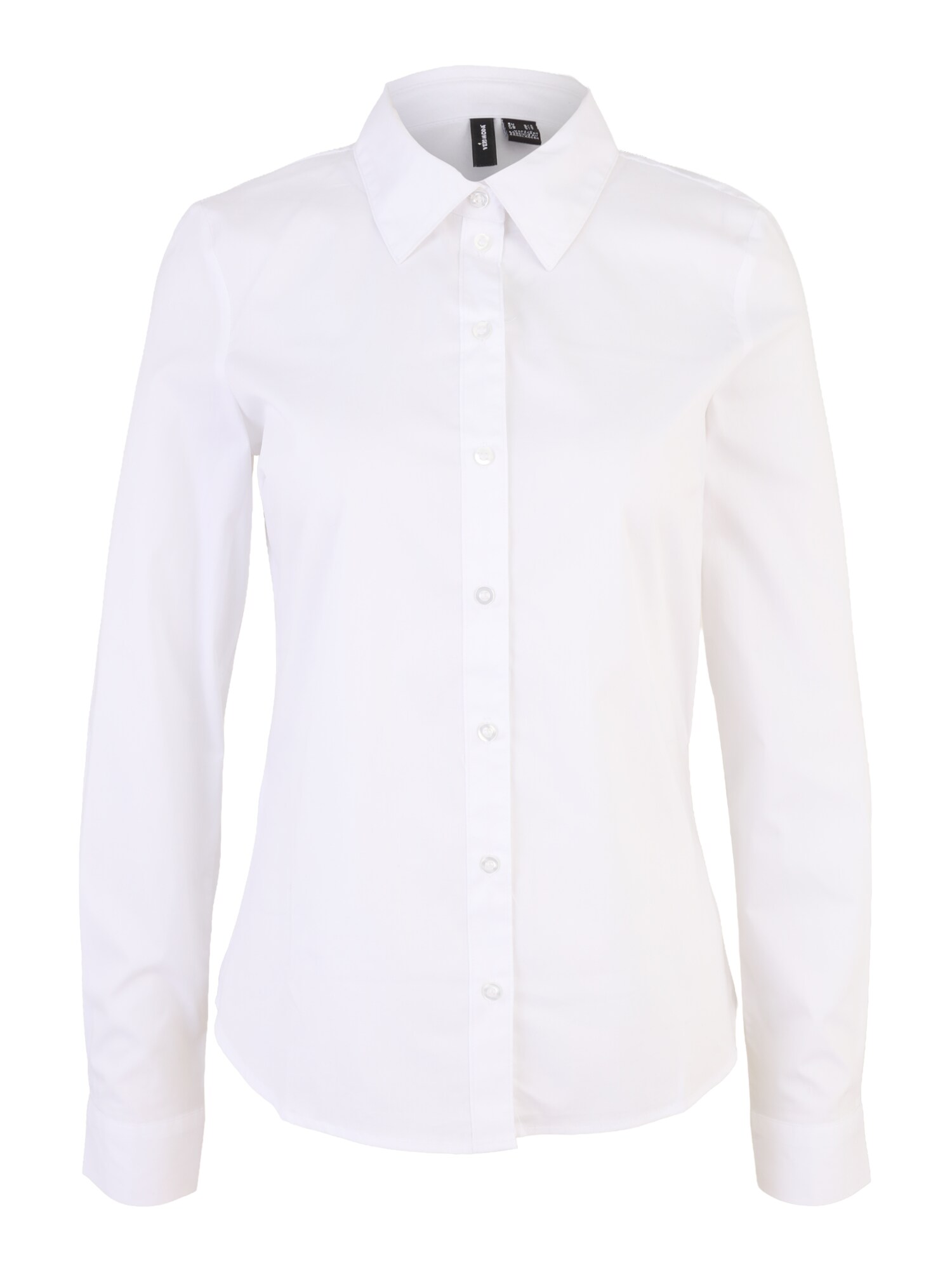 Vero Moda Tall Bluză  alb